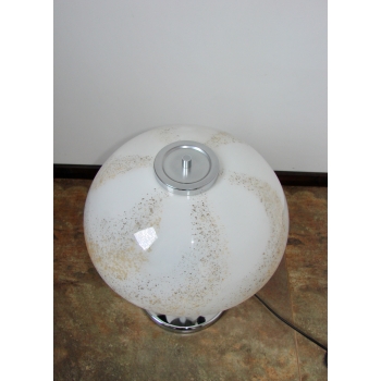 lampka vintage elegancka do salonu